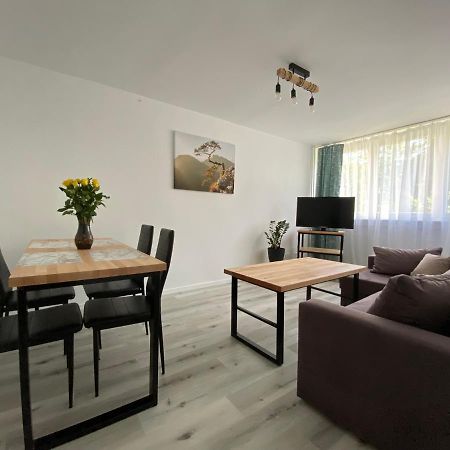 Apartmán Apartament Duszniki-Zdroj Duszniki Zdrój Exteriér fotografie