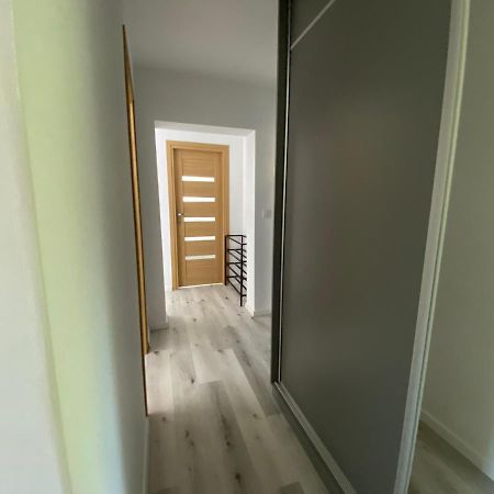 Apartmán Apartament Duszniki-Zdroj Duszniki Zdrój Exteriér fotografie