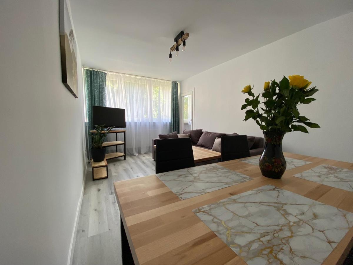 Apartmán Apartament Duszniki-Zdroj Duszniki Zdrój Exteriér fotografie