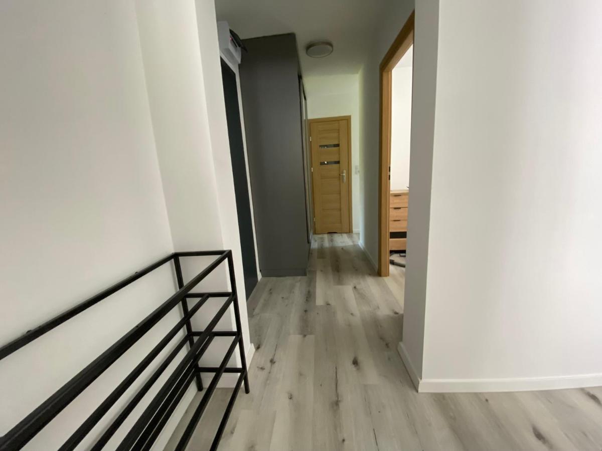 Apartmán Apartament Duszniki-Zdroj Duszniki Zdrój Exteriér fotografie