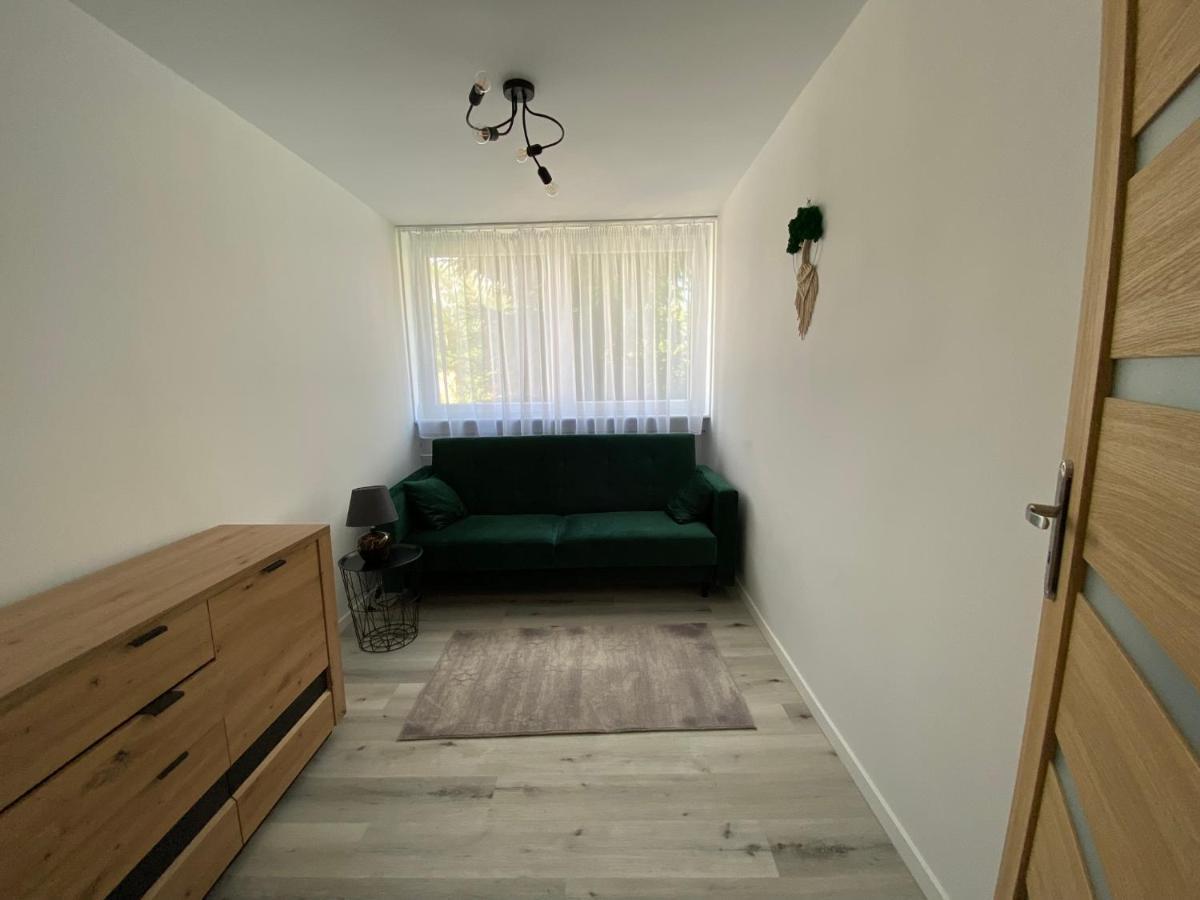 Apartmán Apartament Duszniki-Zdroj Duszniki Zdrój Exteriér fotografie